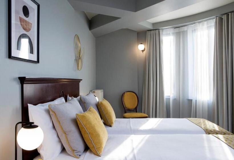 اتاق استاندارد, Venezia By Zeus International