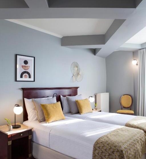 Standard Room, Venezia By Zeus International