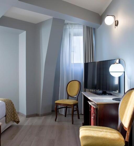 اتاق استاندارد, Venezia By Zeus International