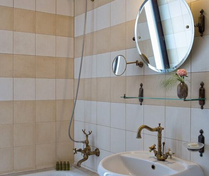 اتاق استاندارد, Venezia By Zeus International