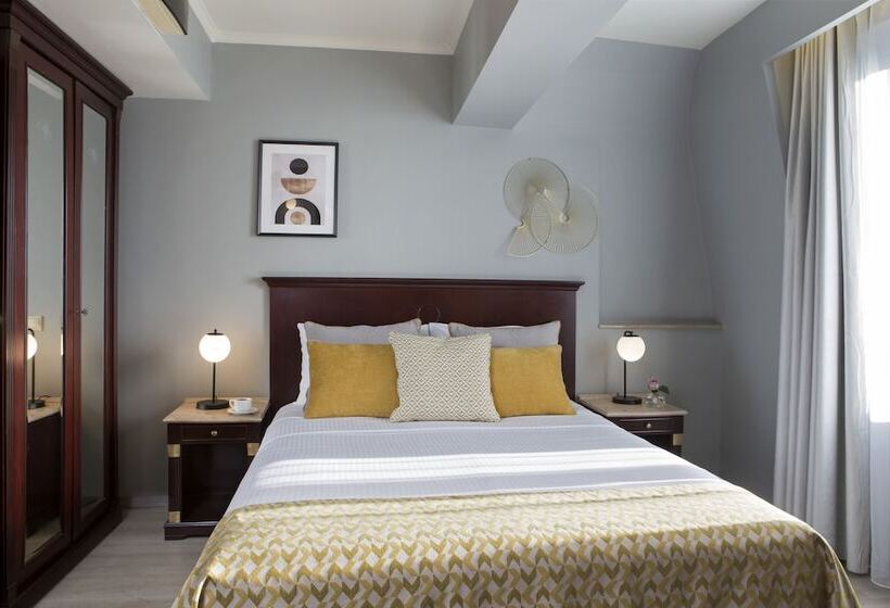 Standard Room, Venezia By Zeus International
