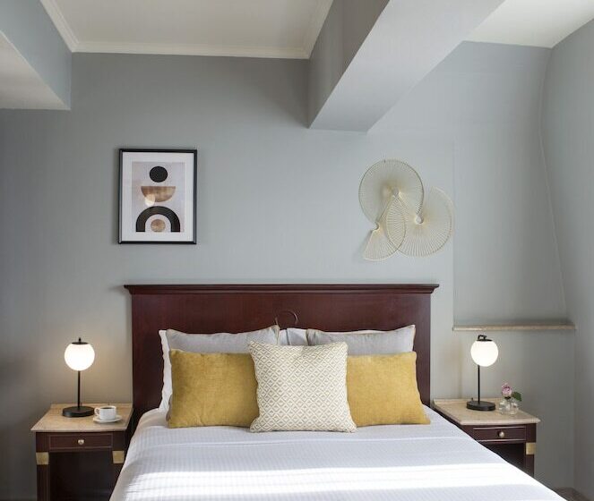 اتاق استاندارد, Venezia By Zeus International