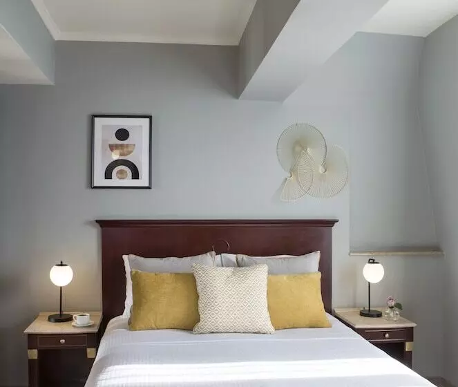 اتاق استاندارد, Venezia By Zeus International