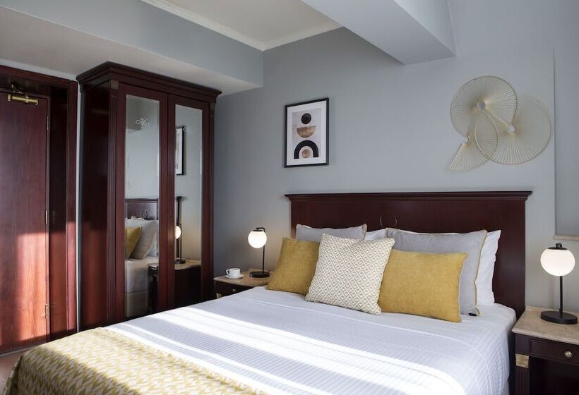 اتاق استاندارد, Venezia By Zeus International