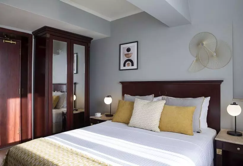 اتاق استاندارد, Venezia By Zeus International