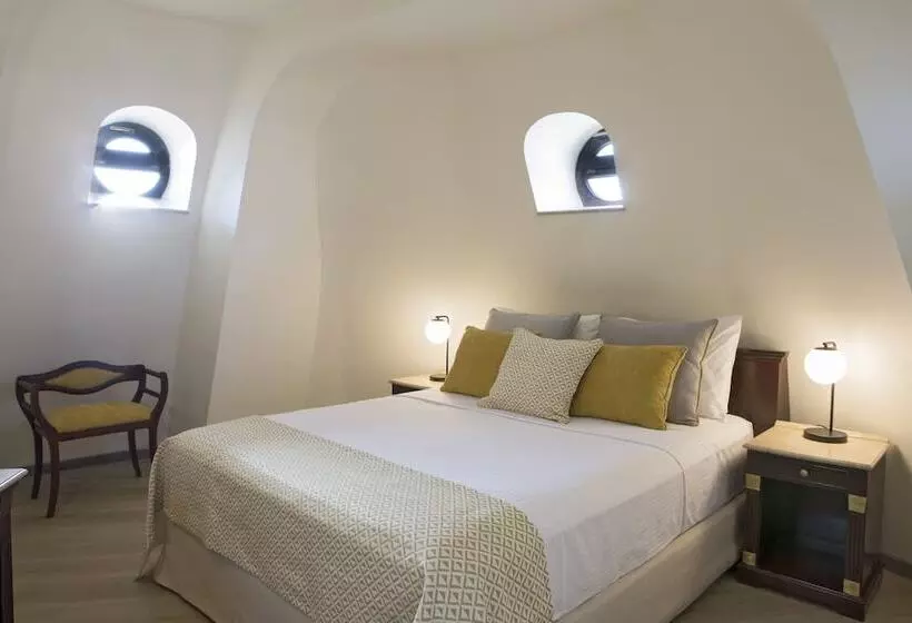 اتاق اجرایی, Venezia By Zeus International