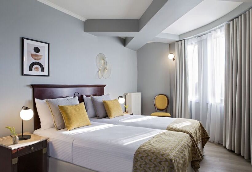 Standard Room, Venezia By Zeus International