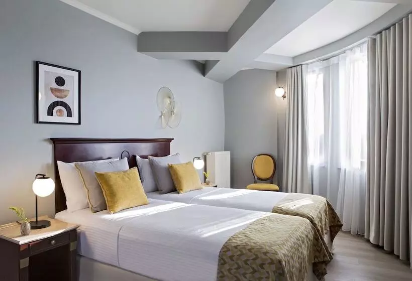 اتاق استاندارد, Venezia By Zeus International