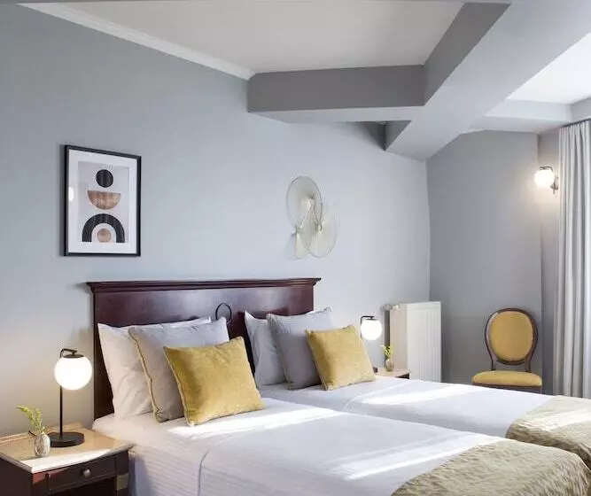 اتاق استاندارد, Venezia By Zeus International