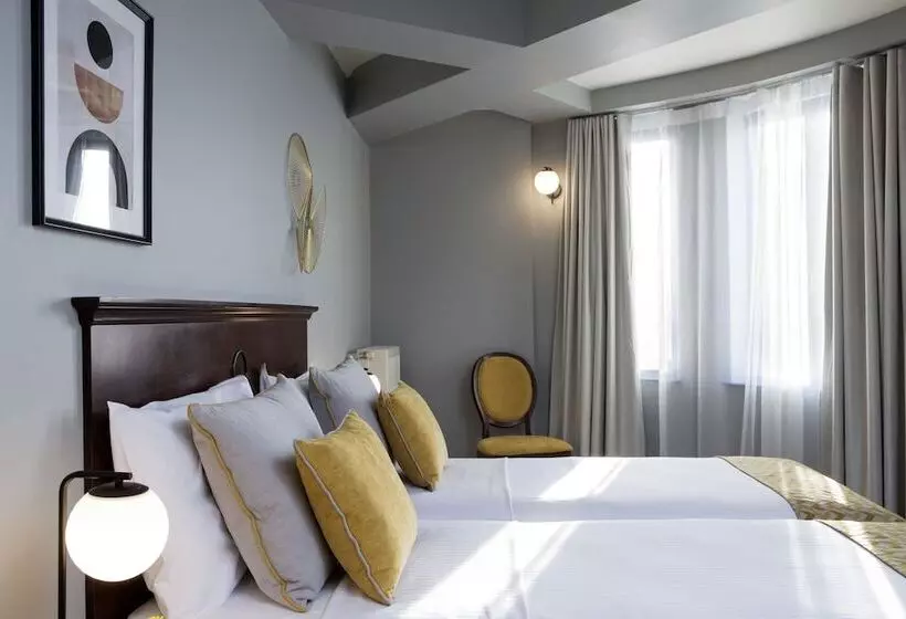 اتاق استاندارد, Venezia By Zeus International