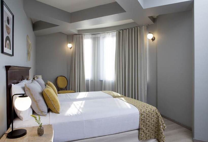 Standard Room, Venezia By Zeus International