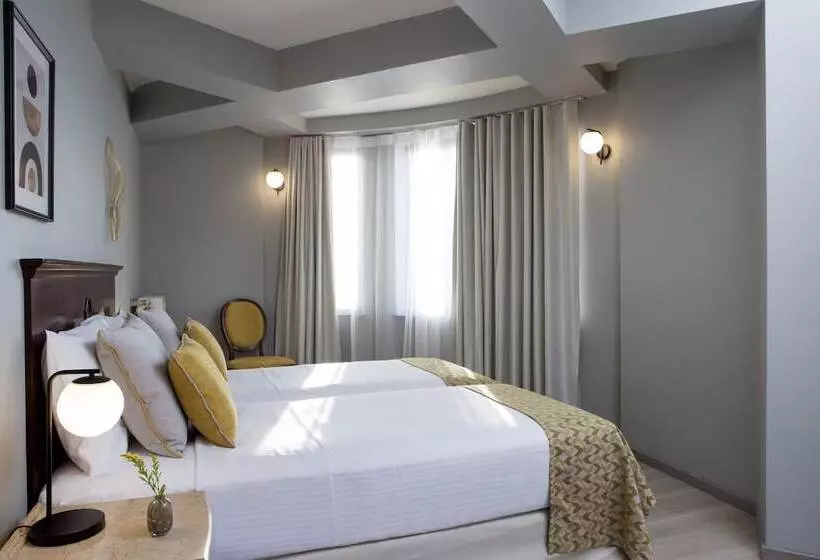 اتاق استاندارد, Venezia By Zeus International