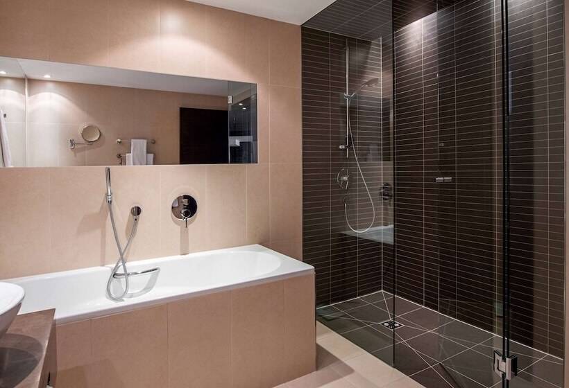 Номер Superior, Vienna House By Wyndham Andel S Cracow