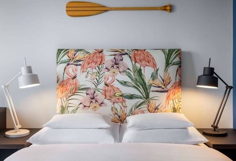 Номер Superior, Vienna House By Wyndham Andel S Cracow