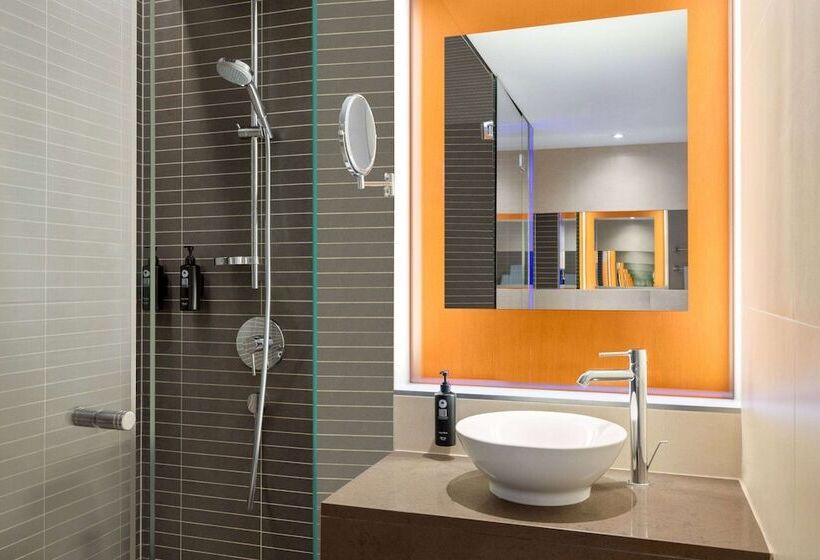 Номер Superior, Vienna House By Wyndham Andel S Cracow