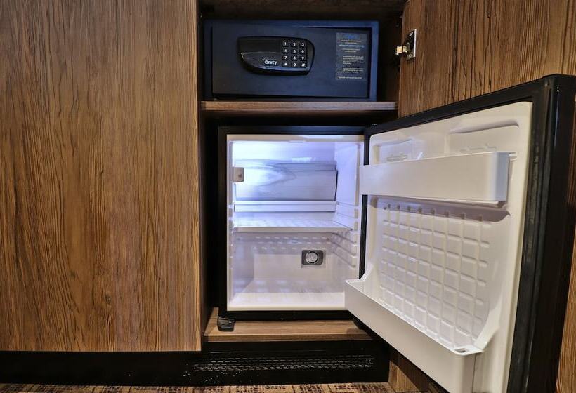 Quarto Triplo Estandar, Xo Hotels Blue Tower