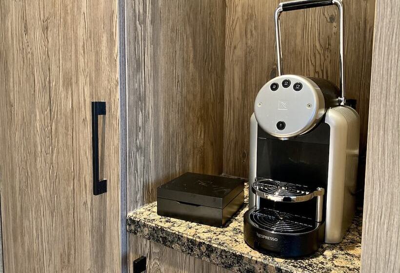 اتاق اجرایی, Xo Hotels Blue Tower