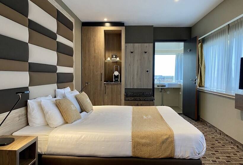 行政房间, Xo Hotels Blue Tower