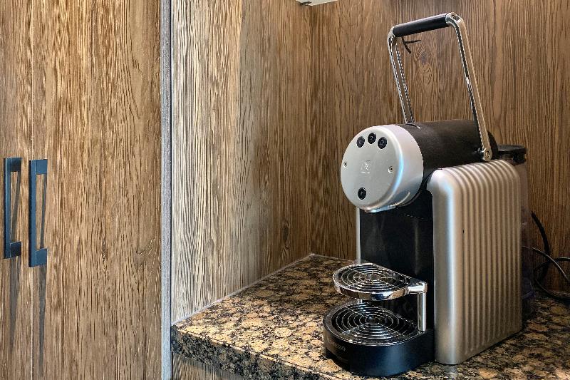 اتاق استاندارد, Xo Hotels Blue Tower