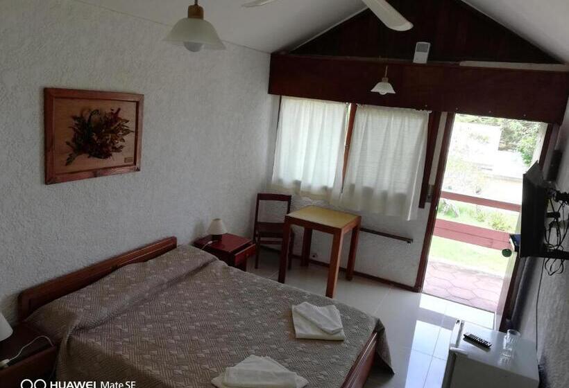 高级大房间, Yeruti