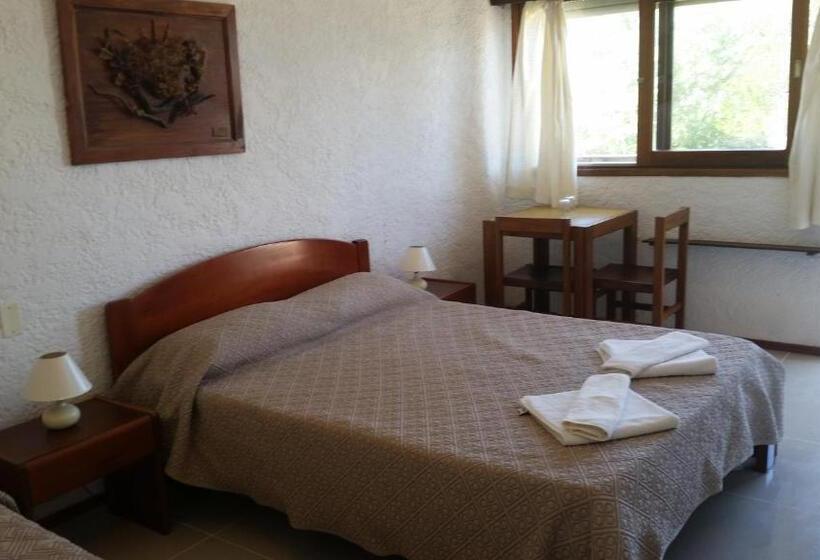 标准三人间, Yeruti