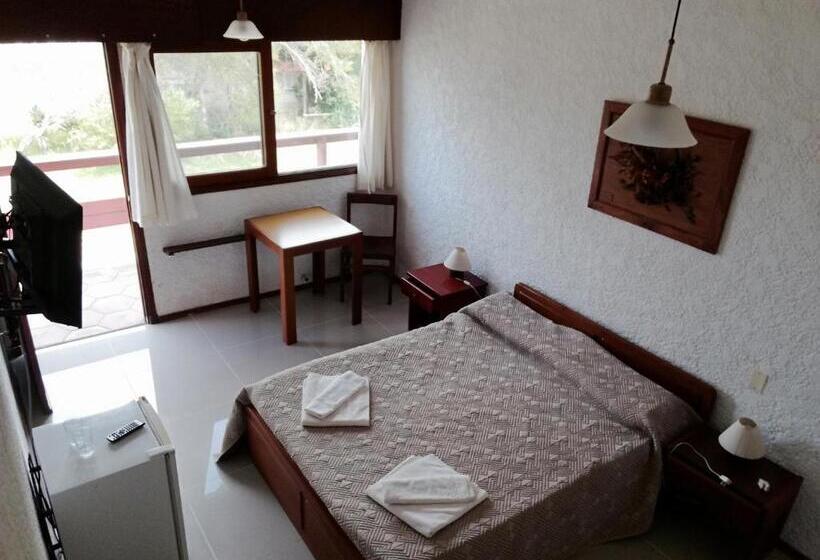 חדר סטנדרט, Yeruti