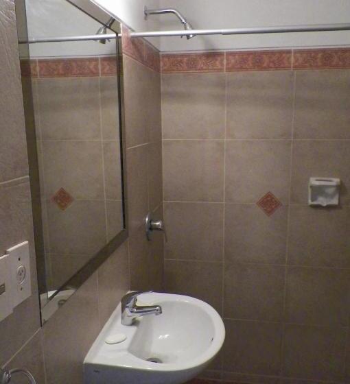 Номер Superior, Yeruti