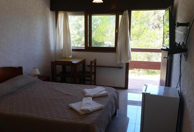 スーペリアールーム, Yeruti