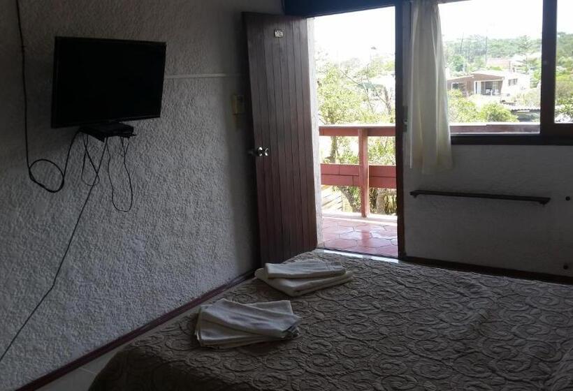 高级大房间, Yeruti