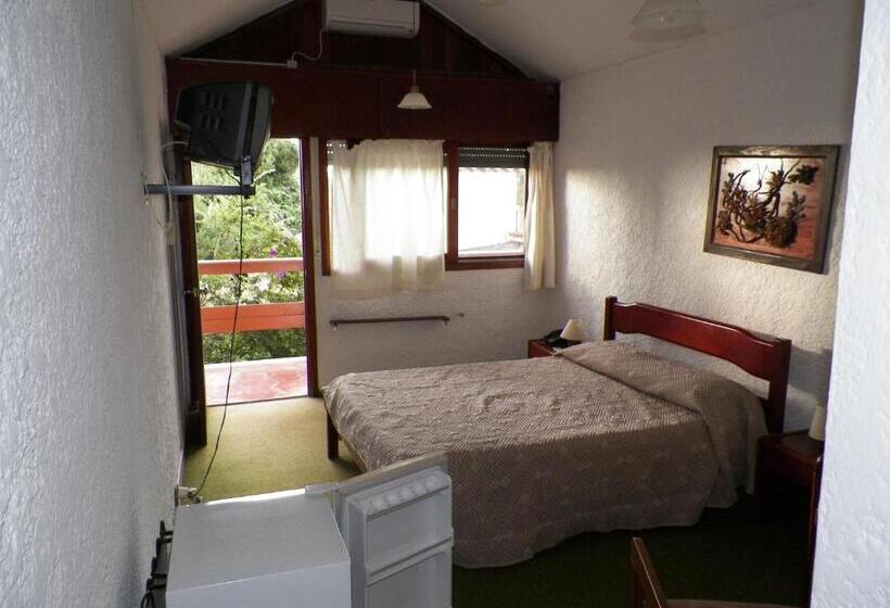 חדר סופריור, Yeruti