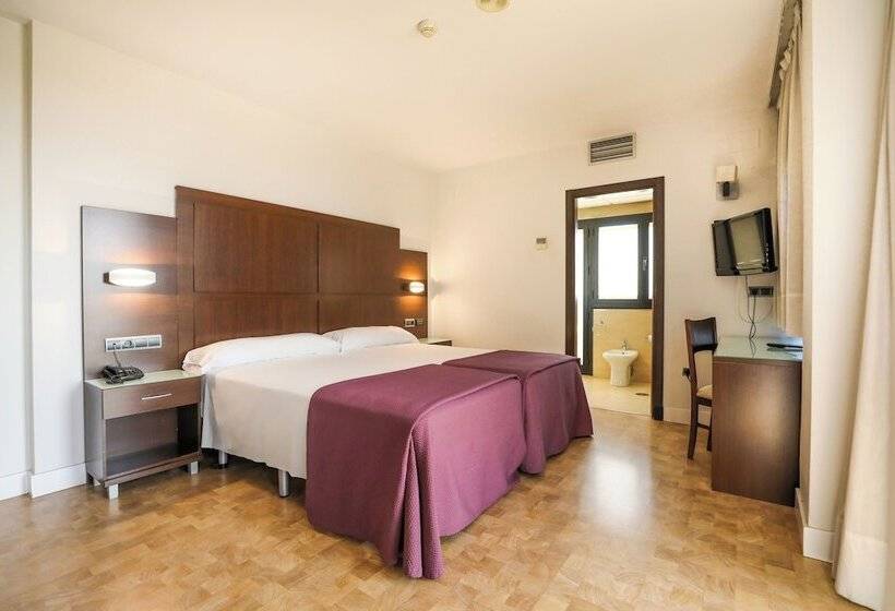 Номер Стандарт, Yit Conquista De Granada