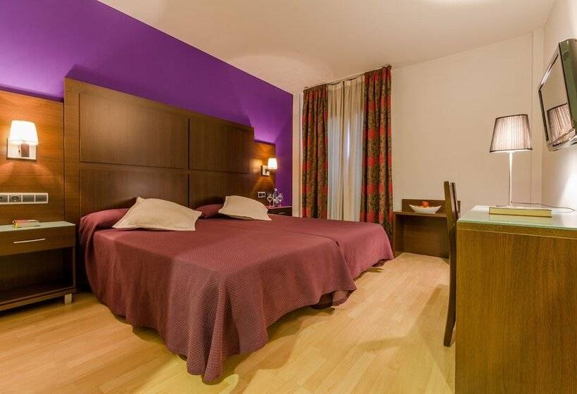 Номер Стандарт, Yit Conquista De Granada