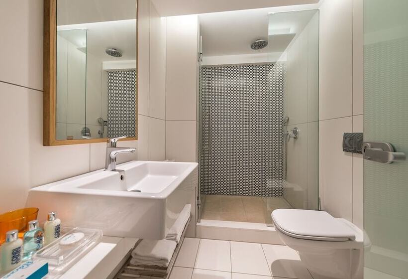 스탠다드 룸, Agamim By Isrotel Collection