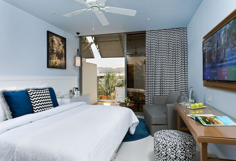 스탠다드 룸, Agamim By Isrotel Collection