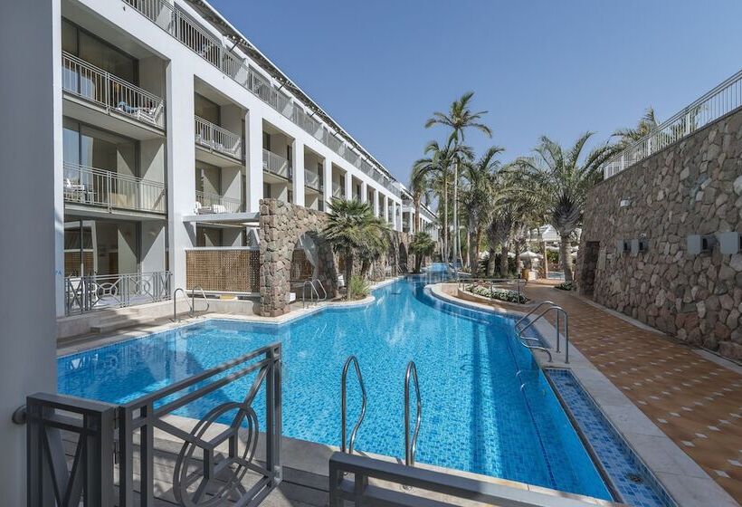 스탠다드 룸, Agamim By Isrotel Collection