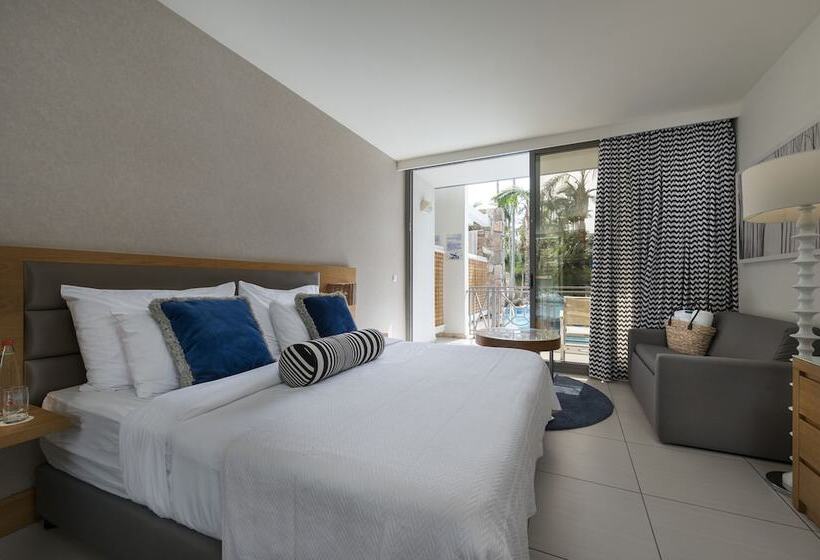 스탠다드 룸, Agamim By Isrotel Collection