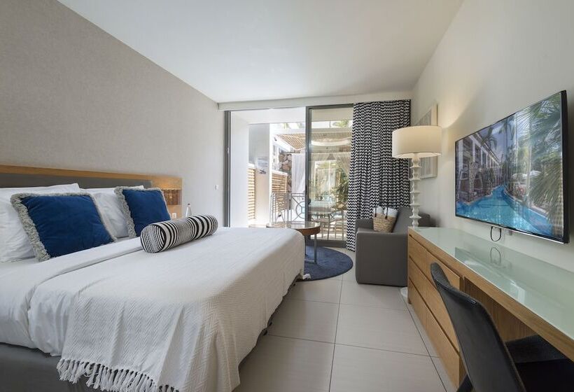 스탠다드 룸, Agamim By Isrotel Collection