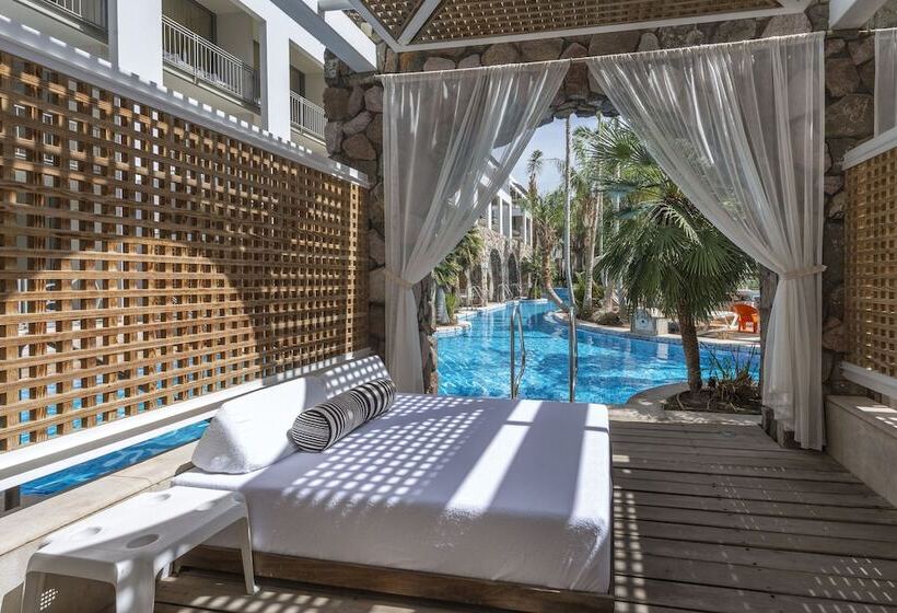 스탠다드 룸, Agamim By Isrotel Collection