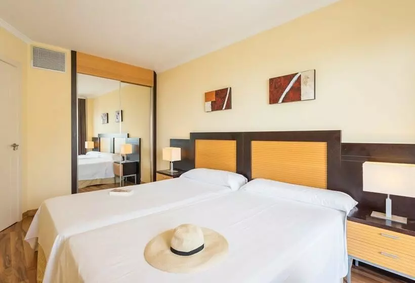 آپارتمان 1 خوابه, Pierre & Vacances Benalmádena Príncipe