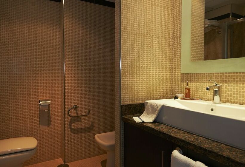 Апартаменты 1 Спальня, Pierre & Vacances Benalmádena Príncipe