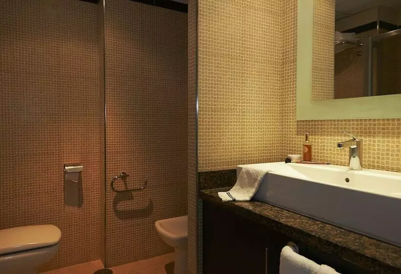 آپارتمان 1 خوابه, Pierre & Vacances Benalmádena Príncipe