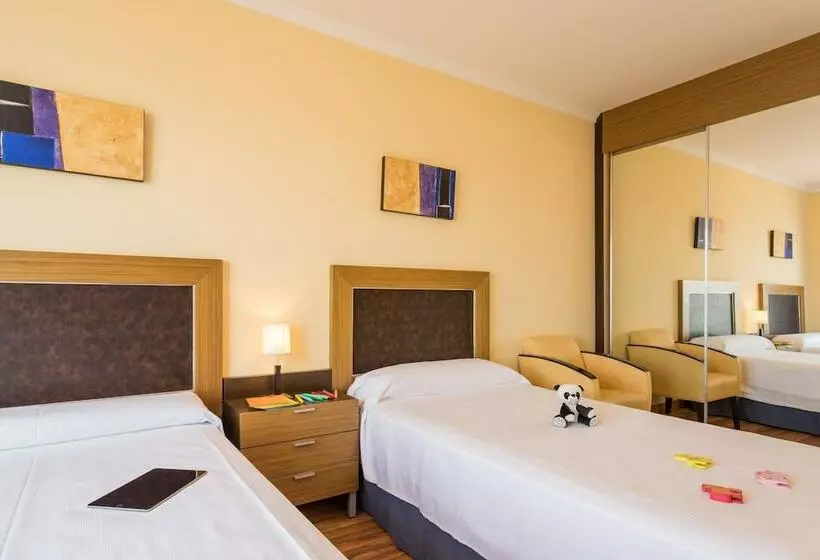 آپارتمان 2 خوابه, Pierre & Vacances Benalmádena Príncipe