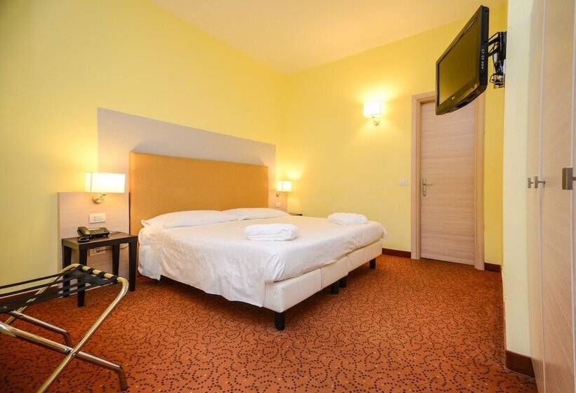 اتاق استاندارد, Regal