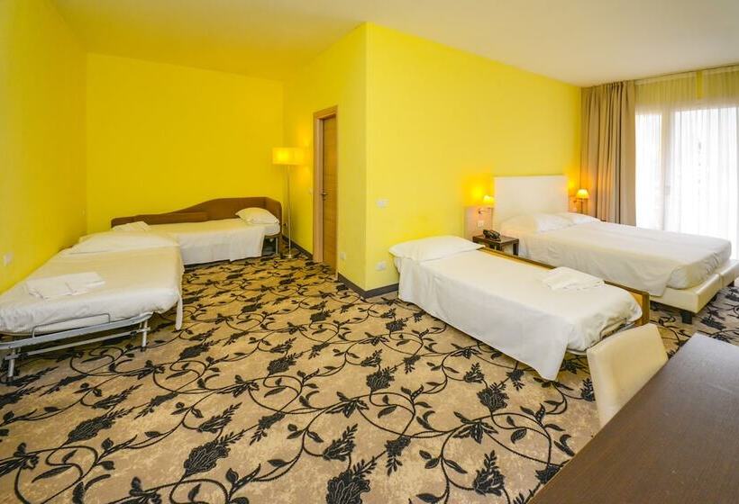 آپارتمان 1 خوابه, Regal