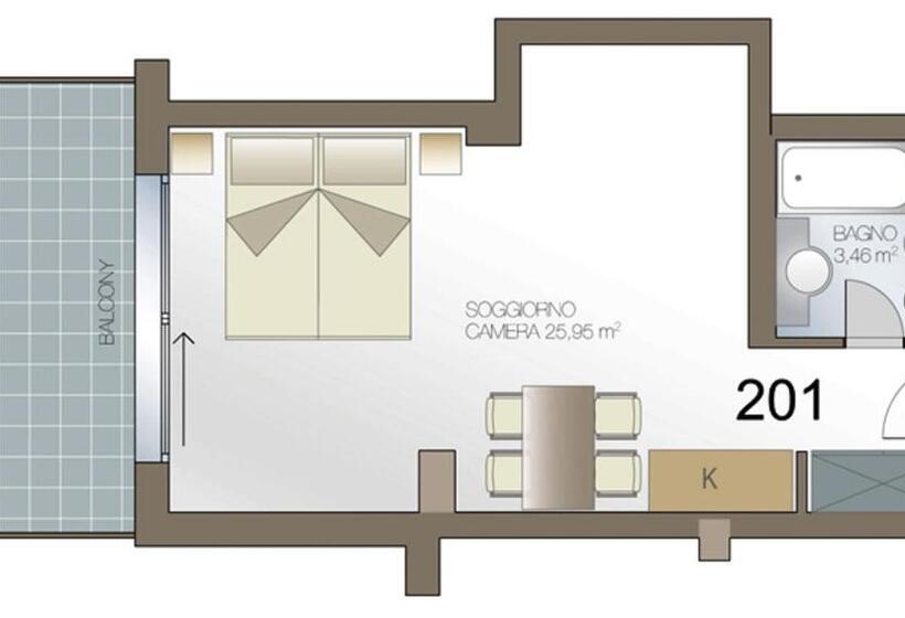 استودیوی استاندارد, Regal