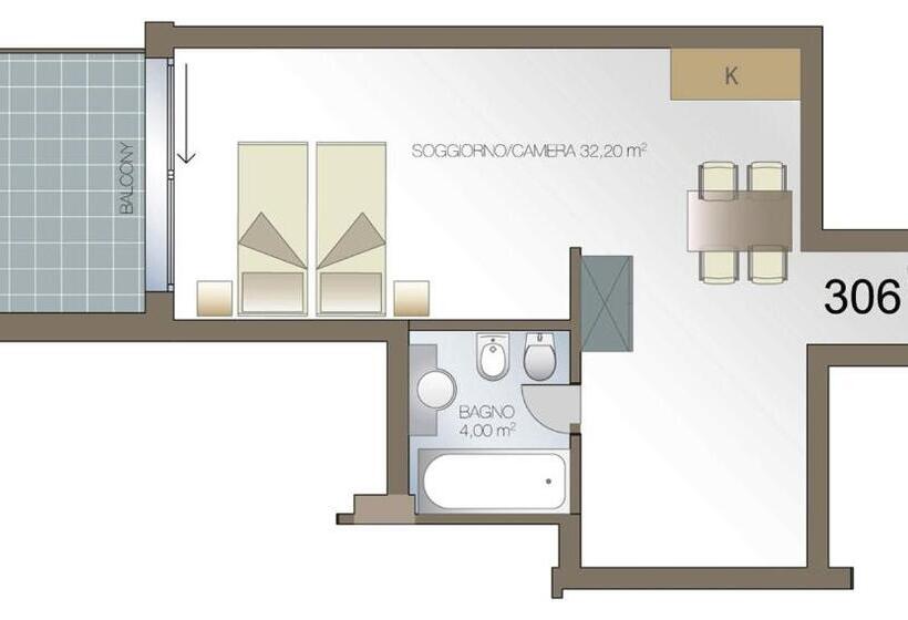 استودیوی استاندارد, Regal