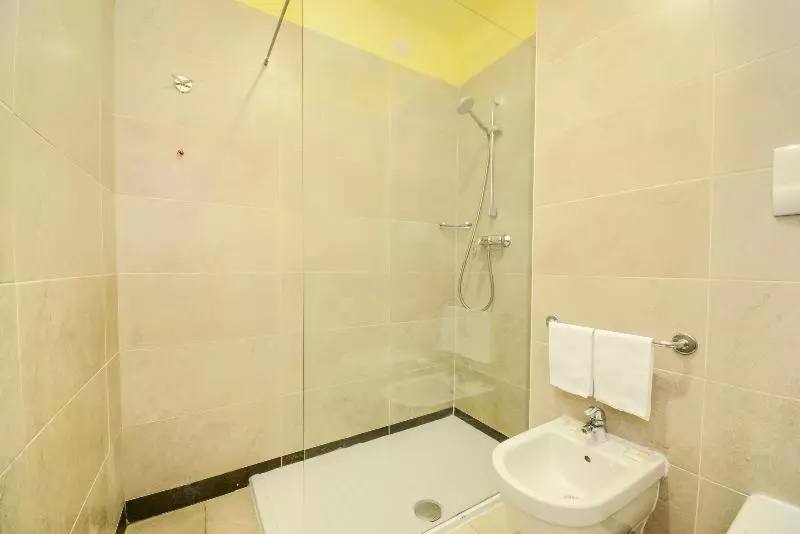 اتاق استاندارد, Regal
