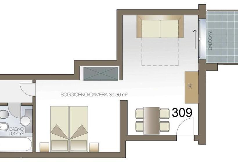 استودیوی استاندارد, Regal