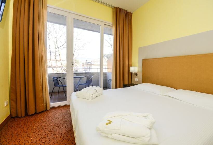 اتاق استاندارد, Regal