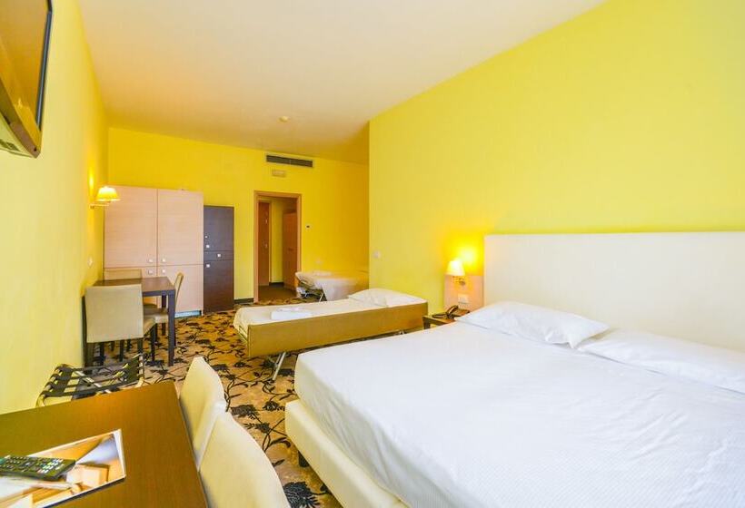 آپارتمان 1 خوابه, Regal